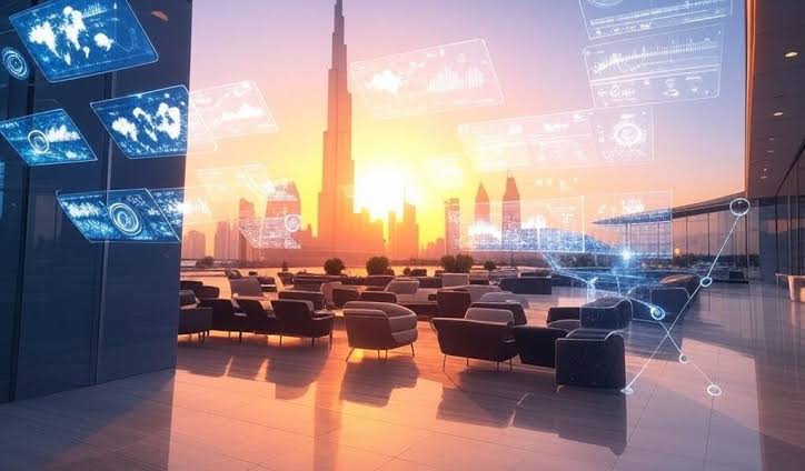 UAE Companies Rapidly Adopting Cloud and Increasing AI Investment to Boost  Business Performance, New SAP Survey Shows - SAP MENA Press Room