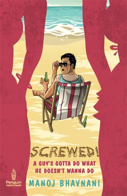 Screwed - Penguin Random House India