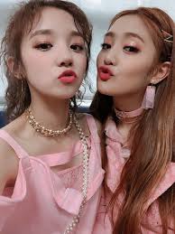 Pin De Pandayleme Em G Idle Soyeon Kpop K Idols