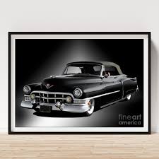 Image result for Savoy Gray 1951 Cadillac