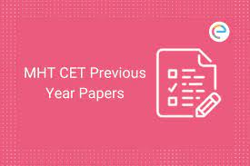 Also, you could identify the most significant topics. Mh Cet Previous Year Question Papers Download Free Pdf