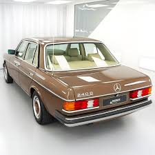 Image result for Manganese Brown 1981 Mercedes