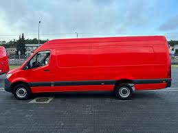 Image result for Red 2000 2007 Sprinter