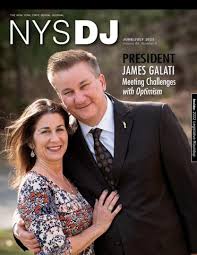 NYSDJ June/July 2022 by New York State Dental Association