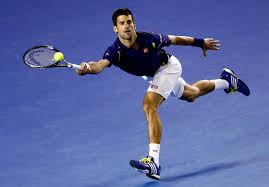 Thứ năm, ngày 28/01/2016 01:17 am (gmt+7). Novak Djokovic Wins Sixth Australian Open To Tie Record The New York Times