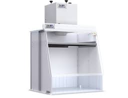 I keep seeing the portable ones that are like a bubble building that look like exactly what i am looking for, but i can not find any pricing or real information on. Portable Spray Booth Paint Booth Sentry Air Systems