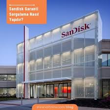 Sandisk Garanti Sorgulama Nasil Yapilir Cihazinizin Garanti Kapsami Icerisinde Oldugunu Ogrenmek Icinse Aldiginiz Tarihe Ait Faturayi Ya Da Cihaz Tarih Yaya