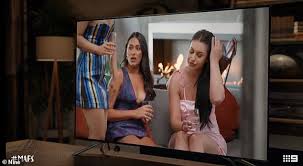 Fresh seasonal fruit eg berries, physalis, pear or apple crisps. Married At First Sight Producers Tricks Are Exposed At The Dinner Party Express Digest