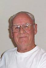 Harold Francis McVey