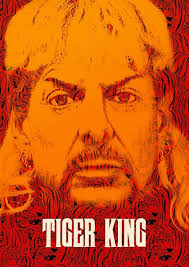 Fan Casting Michael Rooker as Allen Glover in Tiger King: Murder, Mayhem  and Madness