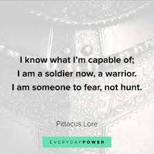 90 Warrior Quotes On Having An Unbeatable Mind 2021