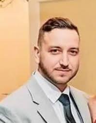 Obituary information for Christopher Alexander Beckmann