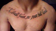 Will fear no evil for you are with me. Jesus Nava Tnbjesus Profile Pinterest