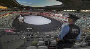 Nell'agosto 1945 edström, il suo vice avery brundage e lord aberdare si incontrarono a londra per discutere sulle possibili candidate a ospitare i giochi del 1948. Olimpiadi Tokyo 2020 Il Calendario Delle Finali Dal 24 Luglio All 8 Agosto E Dove Vedere Le Gare