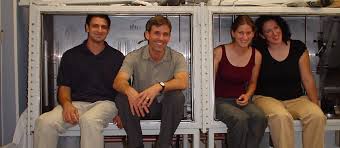 Former Group Members