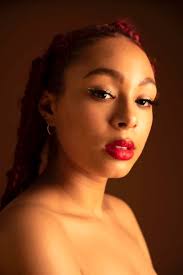 Fiona Gentry Makeup Artist