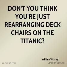 William Vickrey Quotes Quotehd