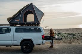Affordable hard shell roof top tent. The Best Hard Shell Roof Top Tents Of 2021 Buyer S Guide