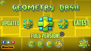 10 new levels, divided into two worlds of 5 levels each. How To Get Geometry Dash Full Version For Free On Pc Youtube