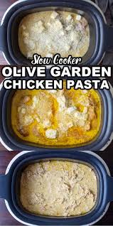 Slow Cooker Italian Chicken In 2020 Chicken Crockpot Recipes Easy Crockpot Recipes Easy Creamy Italian Chicken