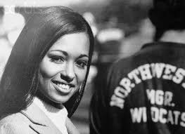 To close out Women's History Month, we want to take a look at the Black  women that have earned the title. Ms. Georgia Tech. Amy (Milburn) Joseph  (IM '82) was selected as