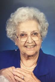 Thelma Fox Obituary June 16, 2014