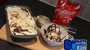 Orange maltesers ice cream sticks have been doing the rounds on social media, and we're expecting them to launch any time now. Maltesers Ice Cream Bakeamillion Red Nose Day Special Youtube