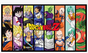Transparent dragon ball xenoverse 2 characters. Dragon Ball Z Characters Png Png Image Transparent Png Free Download On Seekpng