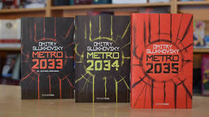 El primer gran libro de repostería ilustrada para todas las ocasiones. En Que Se Parecen Y Diferencian Los Juegos De Metro De Los Libros Meristation