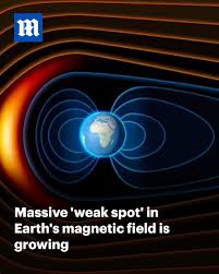 It could have huge consequences 😰 Read more: https://trib.al/aRvYSvi