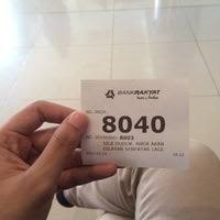 Swift codes for all branches of bank rakyat indonesia. Bank Rakyat 206 207 Jalan Pengkalan Chepa