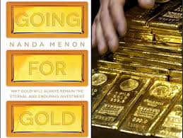 If you say that a child is being as good as gold , you are emphasizing that they are. Book Review Going For Gold Is As Good As Gold Hindustan Times
