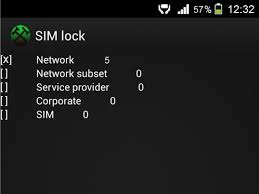 And check the result you modem counter is set to zero. Sim Network Lock How To Unlock Sony Xperia Phone Ifixit Repair Guide