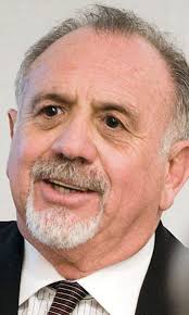 Chief Judge Maes to retire