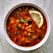 Turkish Smoky Red Lentil Soup By Zen Of Slow Cooking Recipes Ww Usa Recipe In 2021 Red Lentil Soup Vegetable Soup Recipes Slow Cooker Recipes