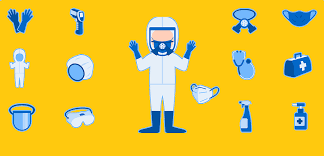 The uk government and devolved administrations published clear guidance on appropriate ppe for health and social care workers. Personal Protective Equipment Ppe Work Health Safety