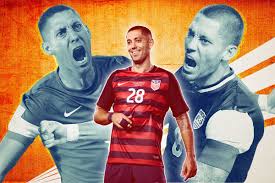 Though he might want a refund. Deuces Remembering The Best Moments From Clint Dempsey S Career The Ringer