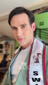 Conoce a Marcel Ignacio Riera: Manhunt Suiza 2024