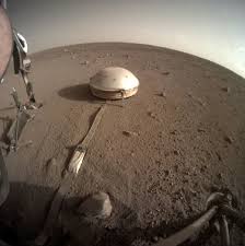 Maybe you would like to learn more about one of these? Nasa Will Listen For Thumps On Mars From Perseverance Rover S Arrival The New York Times