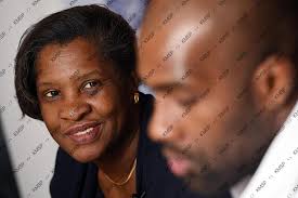 KMSP : Reportage 'TEDDY RINER