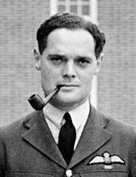 Sir Douglas Bader (1910-1982)