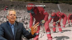 Presidente de COMEXPERÚ: "La pobreza se combate con más empleo"