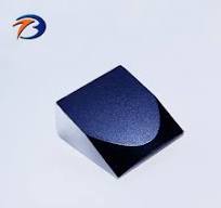 Bk7 Glass Half Penta Prism for Positive Mirror 45 Degree