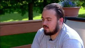 I'm heartbroken:" Man swept into Lake Michigan by high waves speaks out;  bodies of friends found