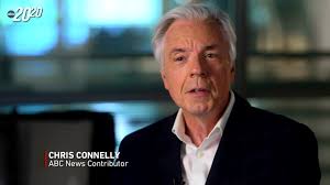 They were dark, disturbing writings that offered insights into unanswered  questions surrounding the Susan Woods case. , Chris Connelly's encore  #ABC2020 'There Is A Monster In Me' airs Friday (July ...