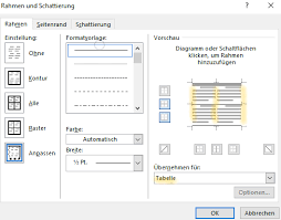 Kann man einstellen, dass es den text in der ganzen spalte löscht und auch dass es ihn nur in den ersten 20 zeilen. 13 Tipps Fur Schonere Und Besser Lesbare Texttabellen Und Ihre Umsetzung In Word Nicola Pridik