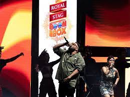 Royal Stag Boombox creates the original sound of generation large –  ThePrint – ANIPressReleases