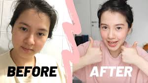 Pastikan jika tips ini tidak berhenti di tengah jalan. Cara Meniruskan Wajah Yg Pipi Chubby Wajib Nonton Youtube