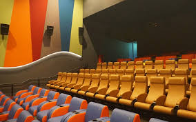 It is arguably the state capital on the west coast of peninsular malaysia that is richest in malay culture. Here S To A Mind Blowing Movie Experience At Mbo Atria Free Malaysia Today Fmt