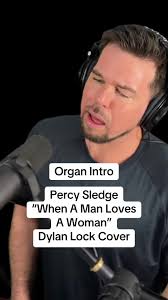 Soulful Singing #whenamanlovesawoman #soul #soulsinger #oldies #lovesong  #loveyou #musically #songs #song